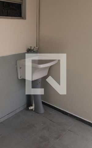 Casa para alugar com 35m², 1 quarto e sem vagaÁrea de Serviço
