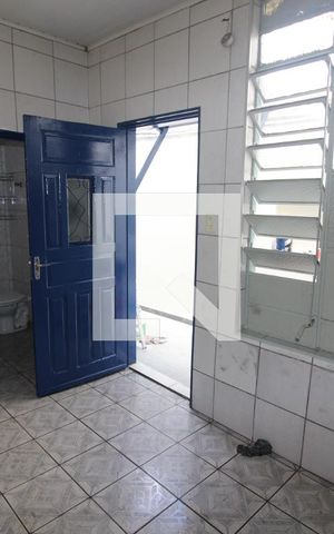 Casa para alugar com 35m², 1 quarto e sem vagaCozinha