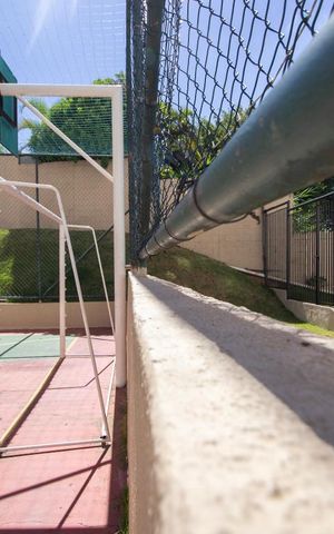 Apartamento à venda com 87m², 3 quartos e 1 vaga Apartamento à venda com 87m², 3 quartos e 1 vagaQuadra