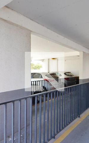 Apartamento para alugar com 47m², 2 quartos e 1 vagaÁrea Externa