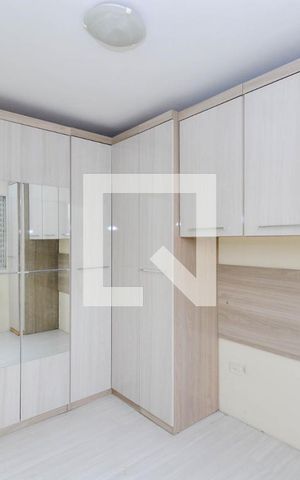 Apartamento para alugar com 47m², 2 quartos e 1 vaga Apartamento para alugar com 47m², 2 quartos e 1 vagaQuarto 1