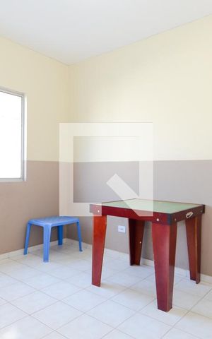 Apartamento para alugar com 47m², 2 quartos e 1 vagaBrinquedoteca