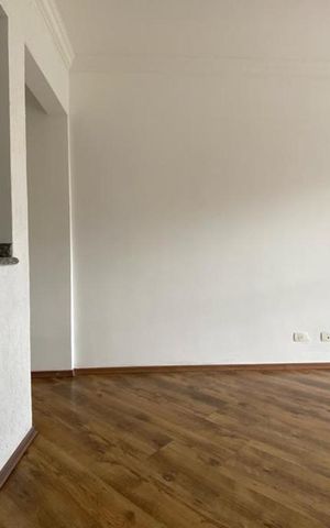Apartamento à venda com 67m², 3 quartos e 2 vagas Apartamento à venda com 67m², 3 quartos e 2 vagasSala de Jantar