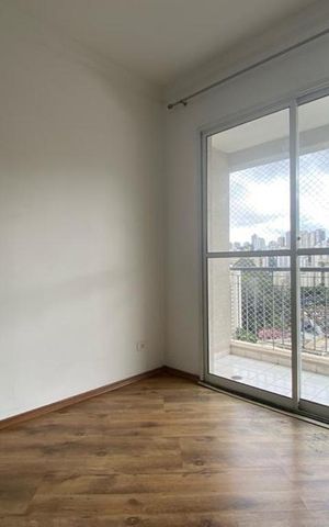 Apartamento à venda com 67m², 3 quartos e 2 vagas Apartamento à venda com 67m², 3 quartos e 2 vagasSala