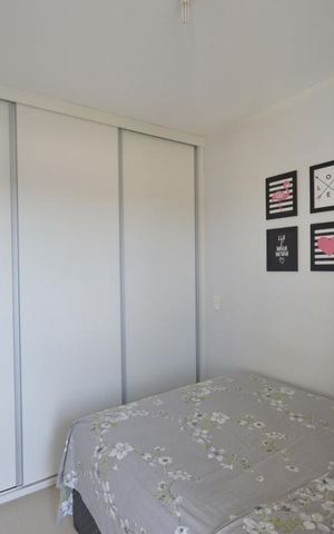 Apartamento à venda com 36m², 1 quarto e sem vaga Apartamento à venda com 36m², 1 quarto e sem vagaQuarto