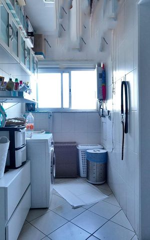Apartamento para alugar com 98m², 2 quartos e 2 vagasÁrea de Serviço