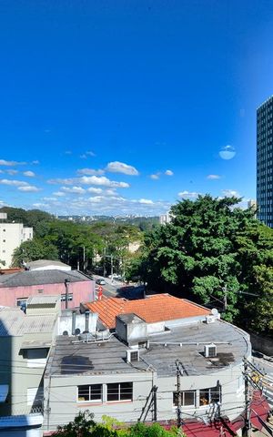 Apartamento para alugar com 98m², 2 quartos e 2 vagasVista