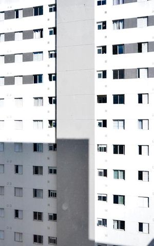 Apartamento à venda com 34m², 1 quarto e sem vagaVista