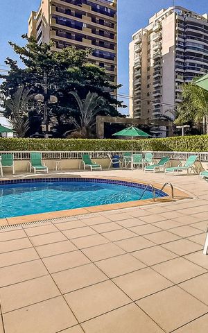 Apartamento para alugar com 80m², 2 quartos e 2 vagas Apartamento para alugar com 80m², 2 quartos e 2 vagasPiscina