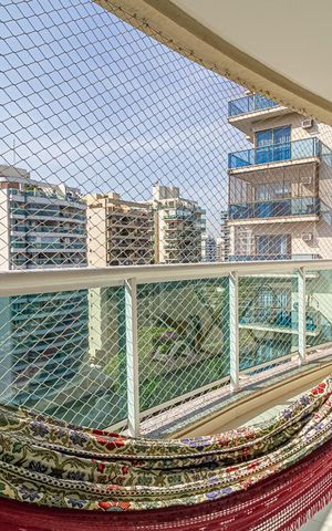 Apartamento para alugar com 80m², 2 quartos e 2 vagas Apartamento para alugar com 80m², 2 quartos e 2 vagasVaranda da Sala
