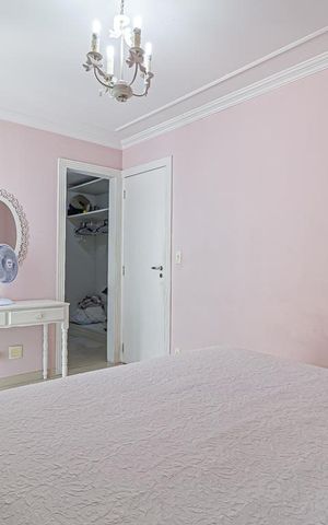 Apartamento para alugar com 80m², 2 quartos e 2 vagas Apartamento para alugar com 80m², 2 quartos e 2 vagasQuarto 2 - Suíte