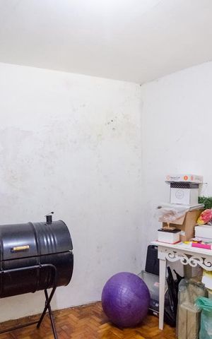 Casa à venda com 111m², 2 quartos e 1 vaga Casa à venda com 111m², 2 quartos e 1 vagaQuarto de Serviço