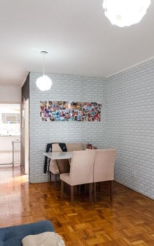 Casa à venda com 111m², 2 quartos e 1 vaga Casa à venda com 111m², 2 quartos e 1 vagaSala