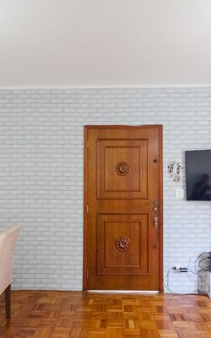 Casa à venda com 111m², 2 quartos e 1 vaga Casa à venda com 111m², 2 quartos e 1 vagaSala