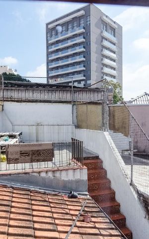 Casa à venda com 111m², 2 quartos e 1 vaga Casa à venda com 111m², 2 quartos e 1 vagaVista do Quarto 2