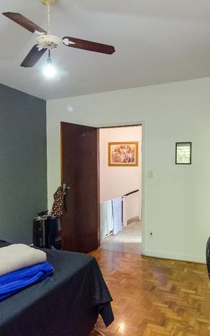 Casa à venda com 111m², 2 quartos e 1 vaga Casa à venda com 111m², 2 quartos e 1 vagaQuarto 1