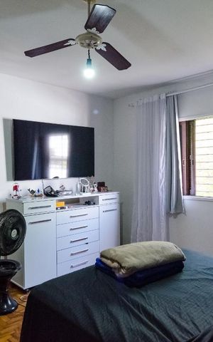Casa à venda com 111m², 2 quartos e 1 vaga Casa à venda com 111m², 2 quartos e 1 vagaQuarto 1