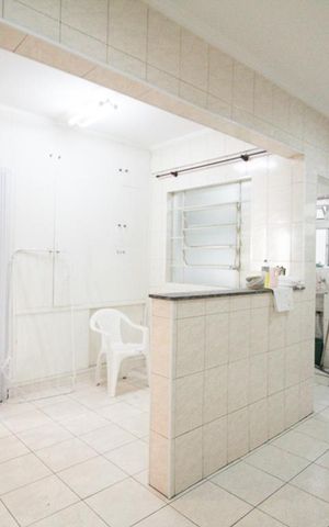 Apartamento para alugar com 67m², 2 quartos e sem vagacozinha