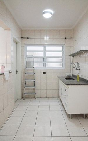 Apartamento para alugar com 67m², 2 quartos e sem vagaCozinha