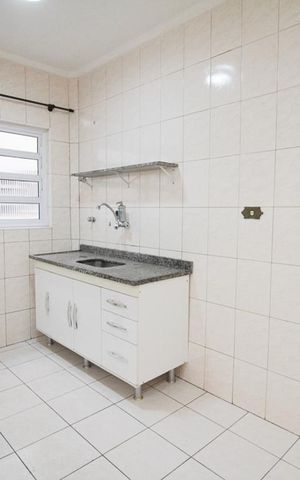 Apartamento para alugar com 67m², 2 quartos e sem vagaCozinha