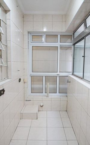 Apartamento para alugar com 67m², 2 quartos e sem vagaArea de serviço