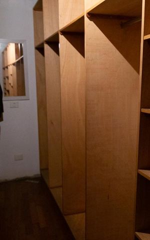 Casa à venda com 285m², 4 quartos e 1 vaga Casa à venda com 285m², 4 quartos e 1 vagaCloset do quarto