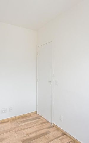 Apartamento à venda com 50m², 2 quartos e 1 vaga Apartamento à venda com 50m², 2 quartos e 1 vagaQuarto 2