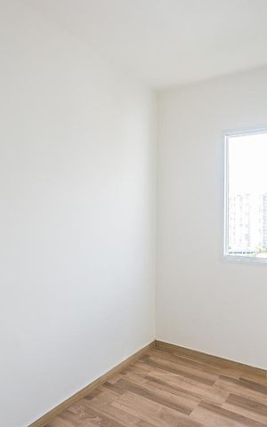 Apartamento à venda com 50m², 2 quartos e 1 vaga Apartamento à venda com 50m², 2 quartos e 1 vagaQuarto 2
