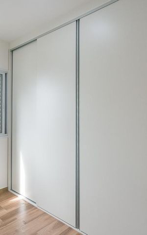 Apartamento à venda com 50m², 2 quartos e 1 vaga Apartamento à venda com 50m², 2 quartos e 1 vagaQuarto 2