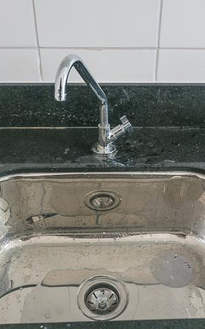 Apartamento à venda com 50m², 2 quartos e 1 vaga Apartamento à venda com 50m², 2 quartos e 1 vagaCozinha