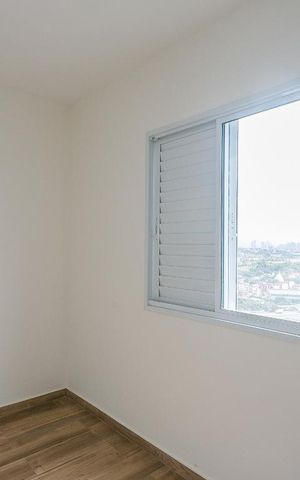 Apartamento à venda com 50m², 2 quartos e 1 vaga Apartamento à venda com 50m², 2 quartos e 1 vagaQuarto 1