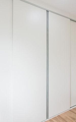 Apartamento à venda com 50m², 2 quartos e 1 vaga Apartamento à venda com 50m², 2 quartos e 1 vagaQuarto 2