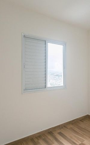 Apartamento à venda com 50m², 2 quartos e 1 vaga Apartamento à venda com 50m², 2 quartos e 1 vagaQuarto 1