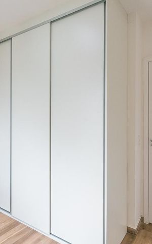 Apartamento à venda com 50m², 2 quartos e 1 vaga Apartamento à venda com 50m², 2 quartos e 1 vagaQuarto 1