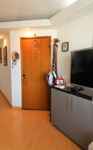 Apartamento à venda com 105m², 3 quartos e 2 vagasSala