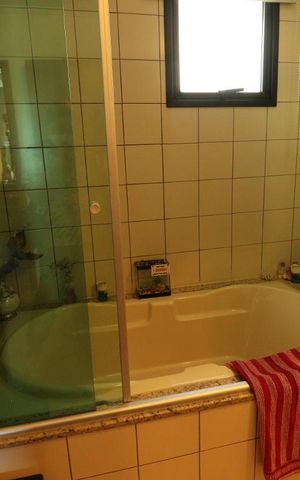 Apartamento à venda com 105m², 3 quartos e 2 vagasBanheiro 1