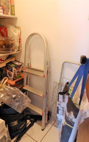 Apartamento à venda com 105m², 3 quartos e 2 vagasDespensa