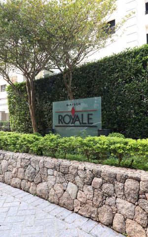 Apartamento à venda com 105m², 3 quartos e 2 vagasFachada