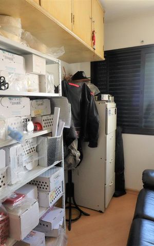 Apartamento à venda com 105m², 3 quartos e 2 vagasQuarto 2