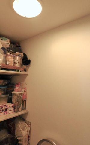 Apartamento à venda com 105m², 3 quartos e 2 vagasDespensa