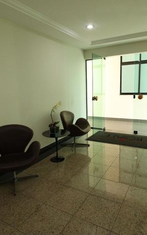 Apartamento à venda com 105m², 3 quartos e 2 vagasÁrea comum