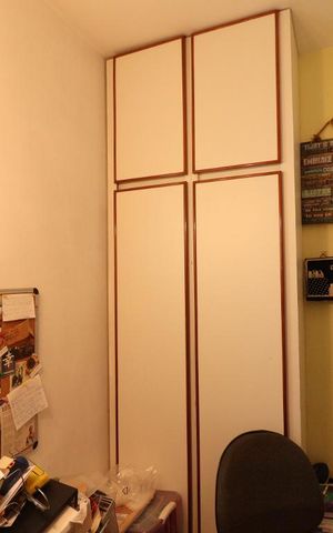 Apartamento à venda com 105m², 3 quartos e 2 vagasQuarto de Serviço