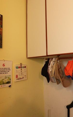 Apartamento à venda com 105m², 3 quartos e 2 vagasQuarto de Serviço