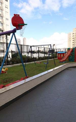 Apartamento à venda com 105m², 3 quartos e 2 vagasÁrea comum