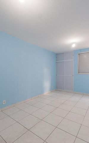 Studio para alugar com 47m², 1 quarto e sem vagaSala / Quarto