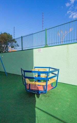 Apartamento para alugar com 68m², 2 quartos e 2 vagas Apartamento para alugar com 68m², 2 quartos e 2 vagasÁrea Comum - Playground