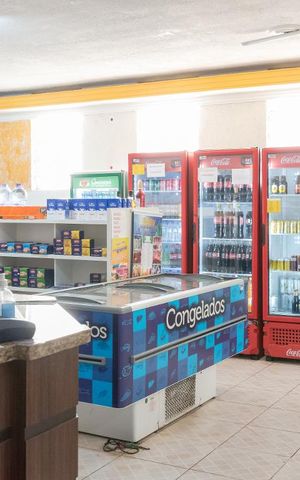 Apartamento à venda com 50m², 2 quartos e 1 vaga Apartamento à venda com 50m², 2 quartos e 1 vagaPadaria