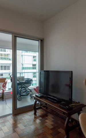 Apartamento à venda com 69m², 2 quartos e 2 vagas Apartamento à venda com 69m², 2 quartos e 2 vagasSala