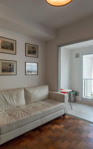 Apartamento à venda com 69m², 2 quartos e 2 vagas Apartamento à venda com 69m², 2 quartos e 2 vagasSala
