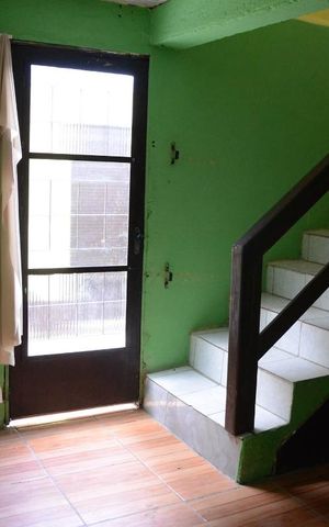 Casa para alugar com 200m², 3 quartos e 2 vagasSala